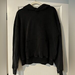 Hollister Boxy Fit Hoodie